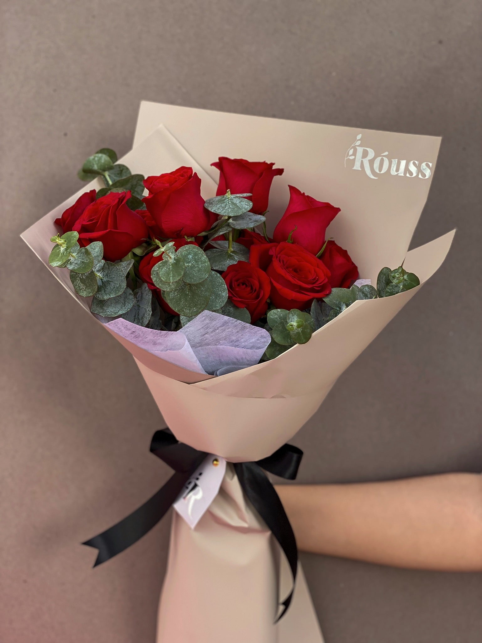 Ramo 12 Rosas » 2024
