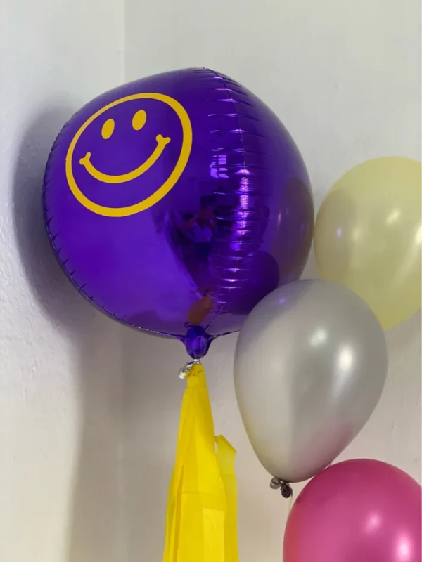 Combo globos #2