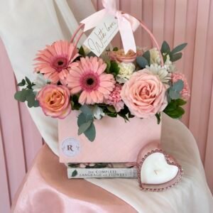 Bolsa Flora