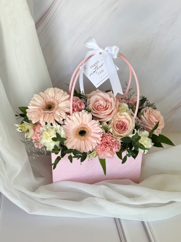 Bolsa Flora