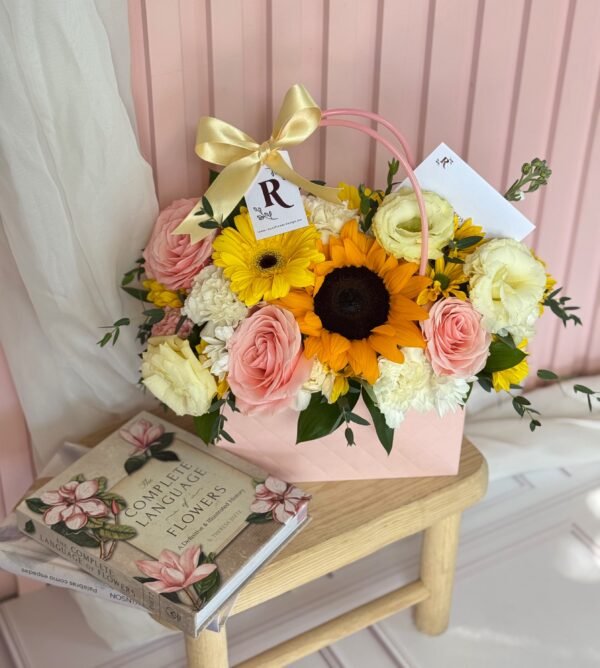 Bolsa Fiori