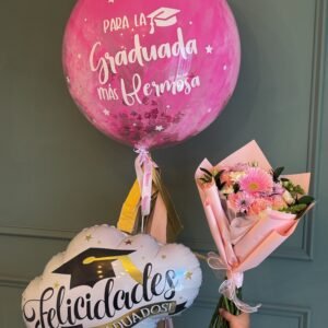 Combo graduación #4