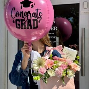 Combo graduación #3