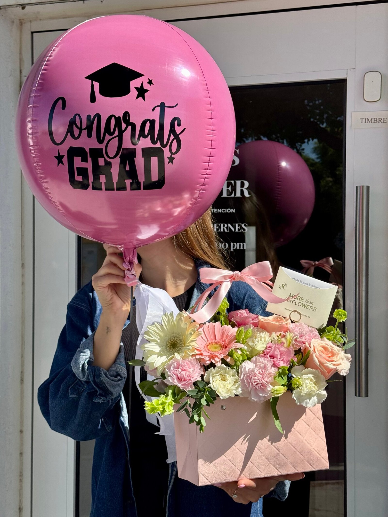 Combo graduación #3